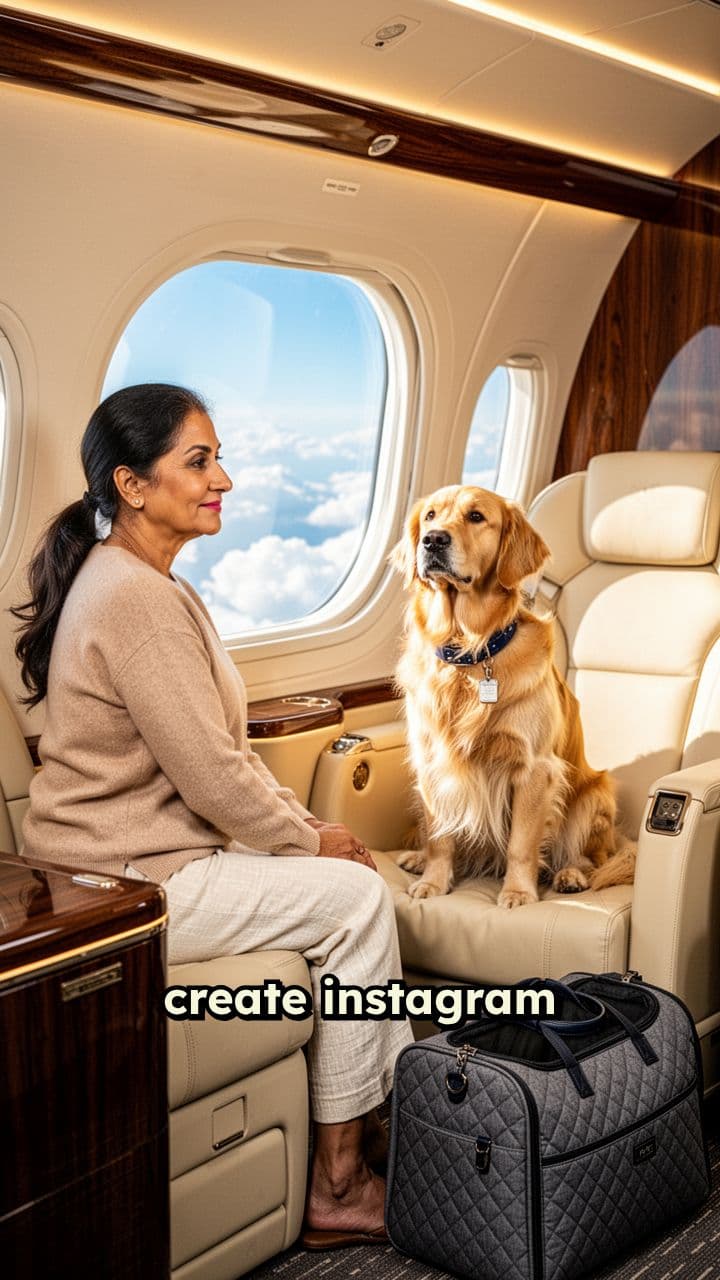 Fly with India’s Pet Travel Champions