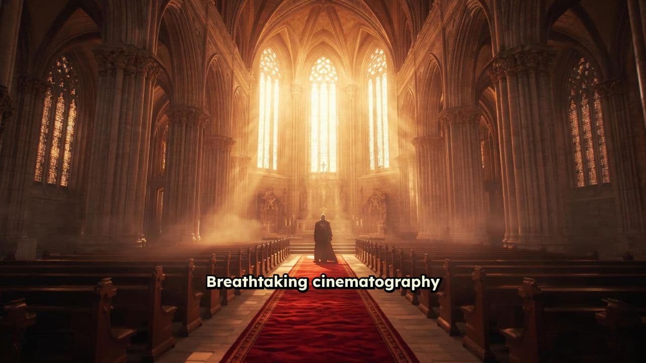 The Art of Cinematic Fog