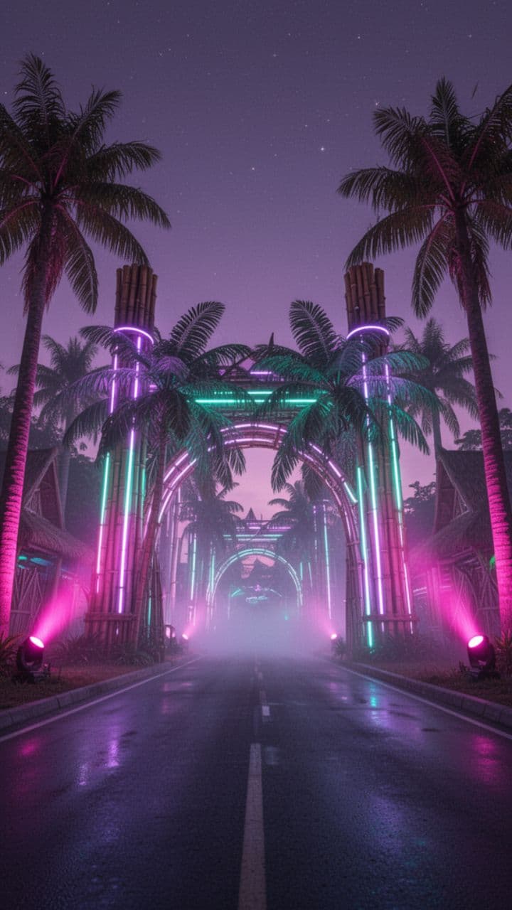 Sigma Festival Madness