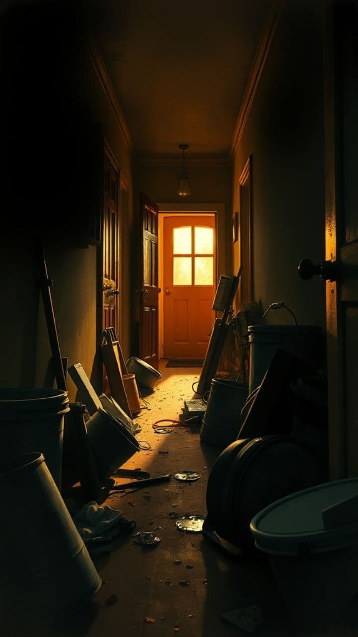 Celebrating After the Flood