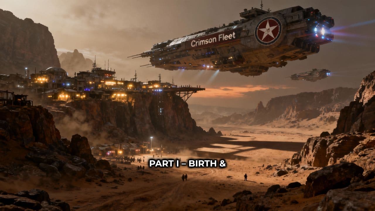 Adella Faheem Part One.