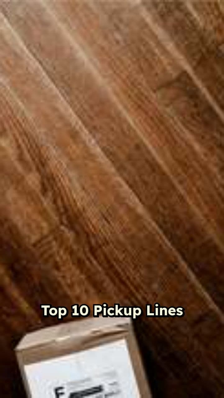 Curiosity-Driven Pickup Lines