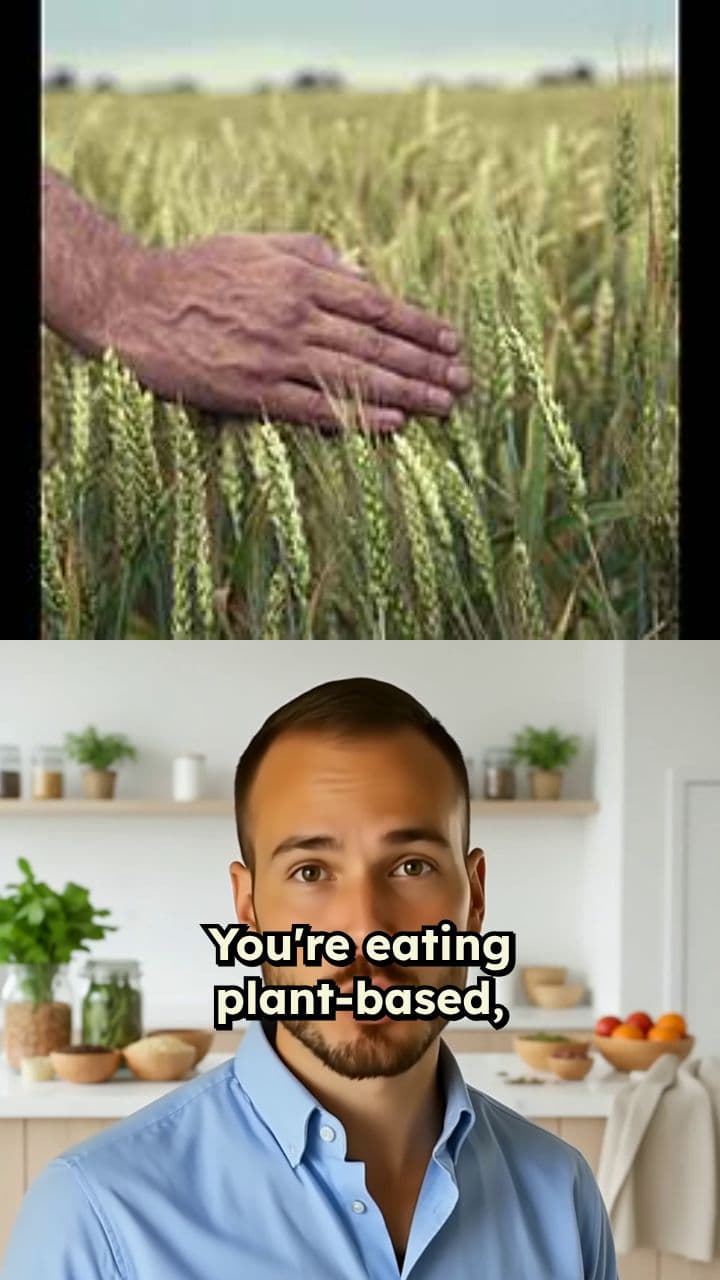 Essential Amino Acids for Vegan Energy