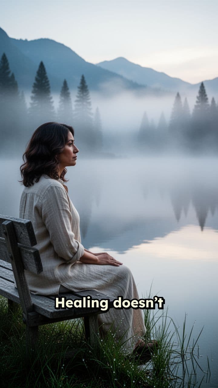 EMDR Intensives for Deep Healing