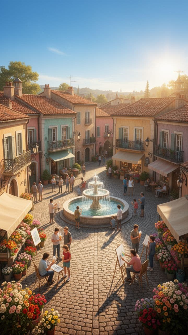 Rap de Cumple para Martina