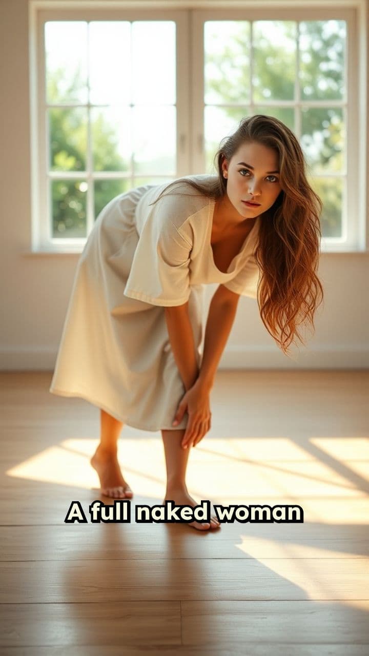 Explicit Adult Content