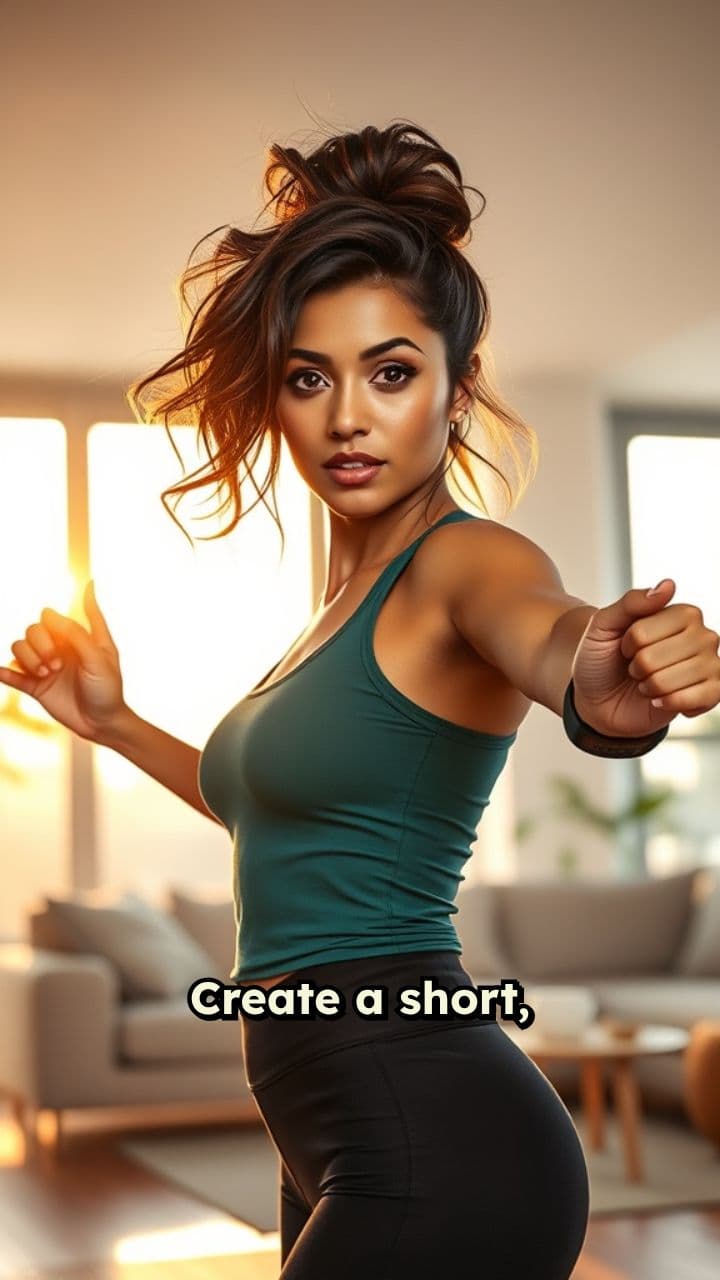 Transform Your Body in 2025