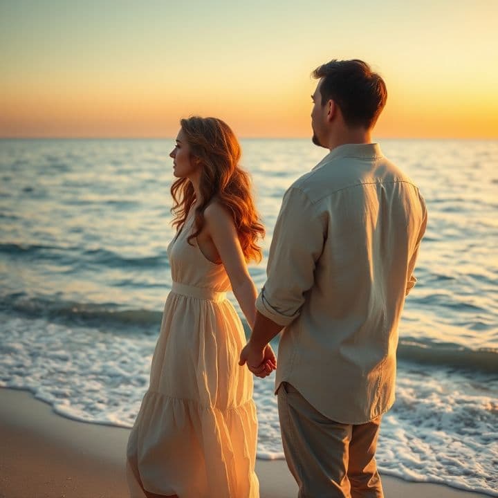 A Moment of Forgiveness