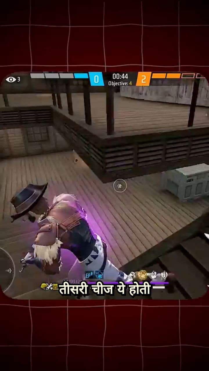 Advanced Long-Range Headshot Trick