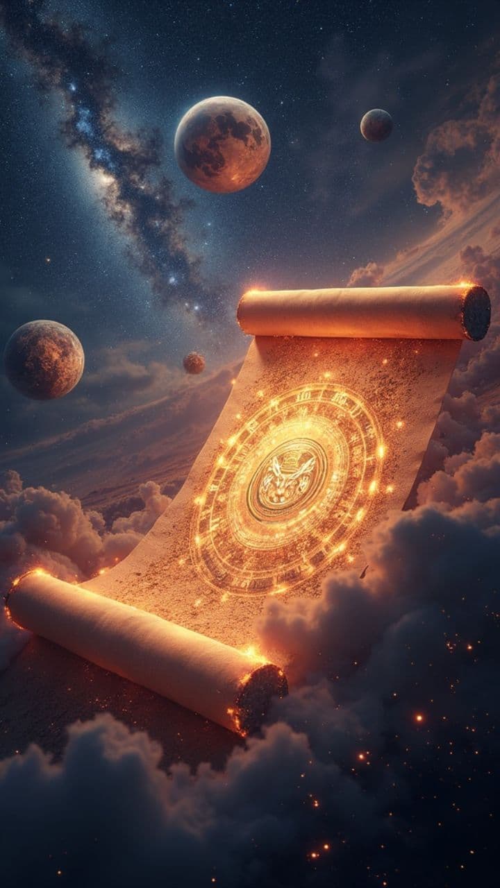 Semana de Recomeço e Mudança Inteligente