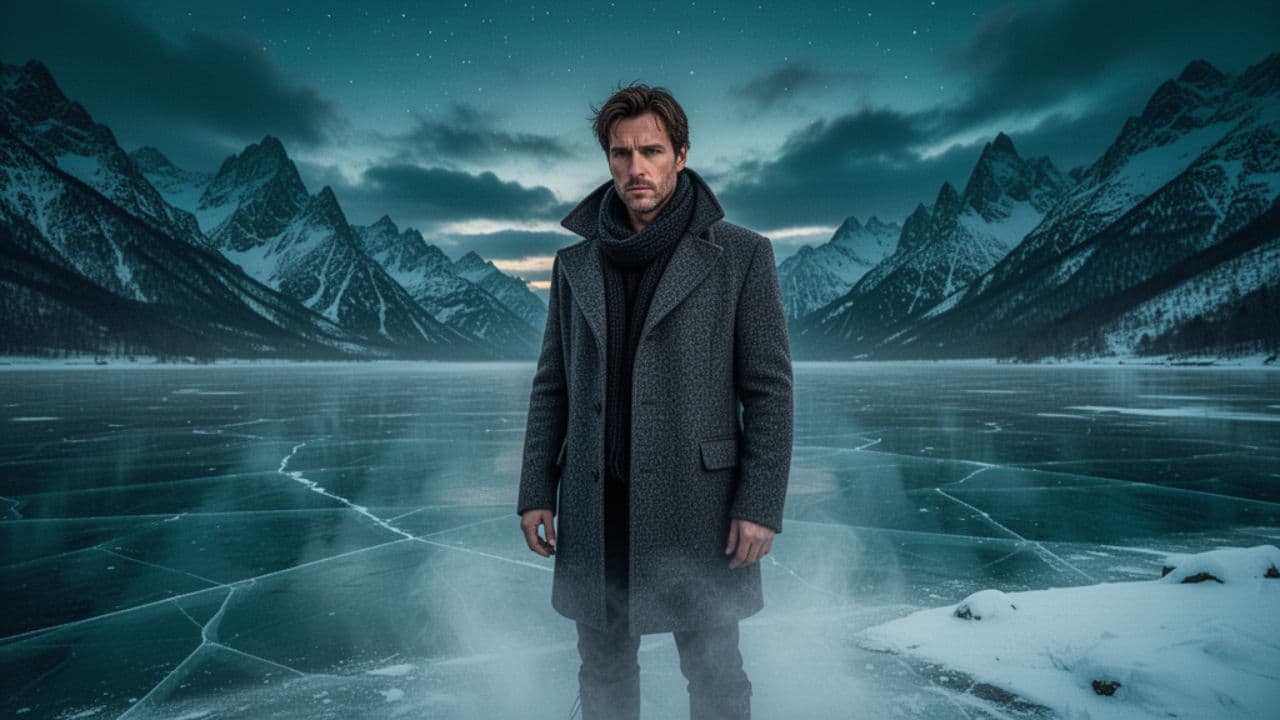 Новый год: молитва о мире