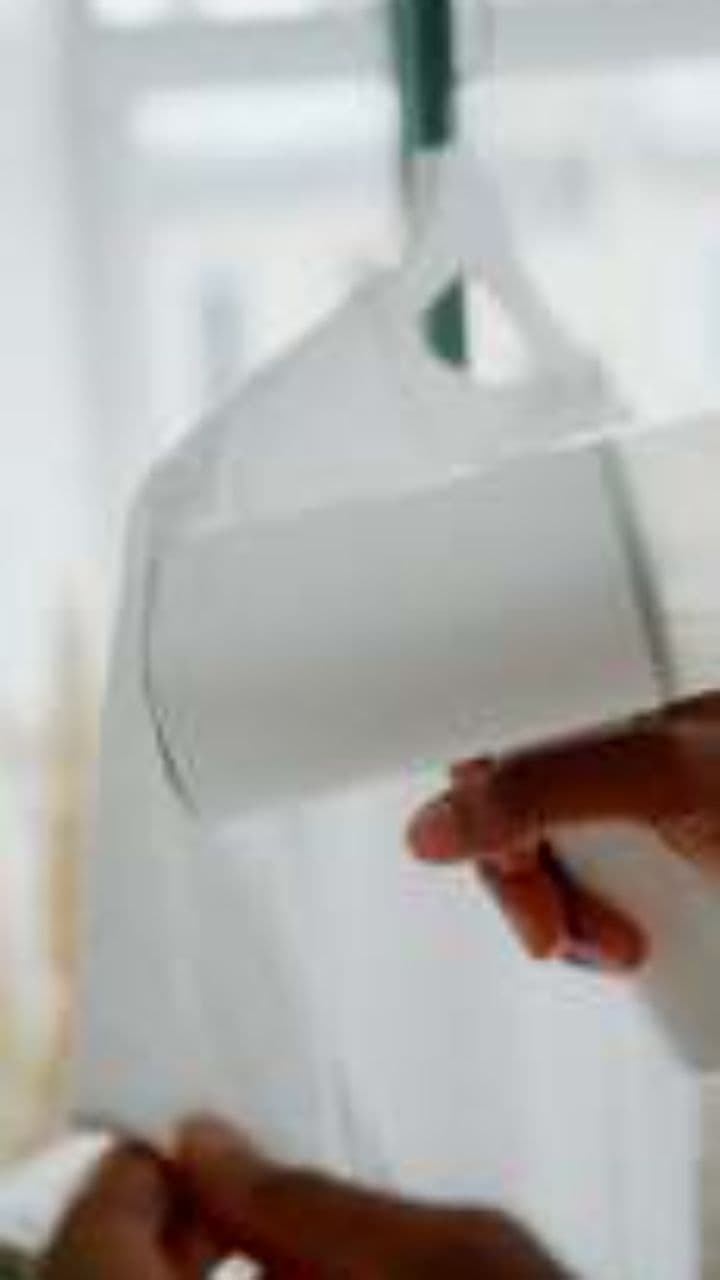 Ravviva i vestiti in un attimo