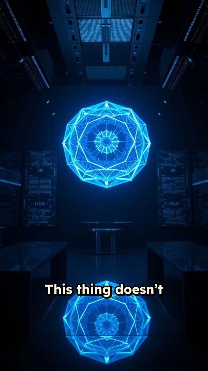 AI Tool That Builds and Deploys Apps