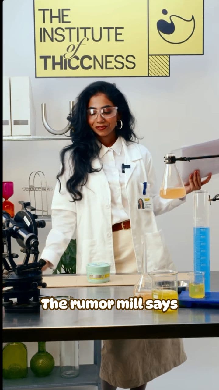 Busting IMD Myths with Science