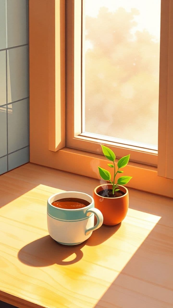 Defending My Home with Brutal Words