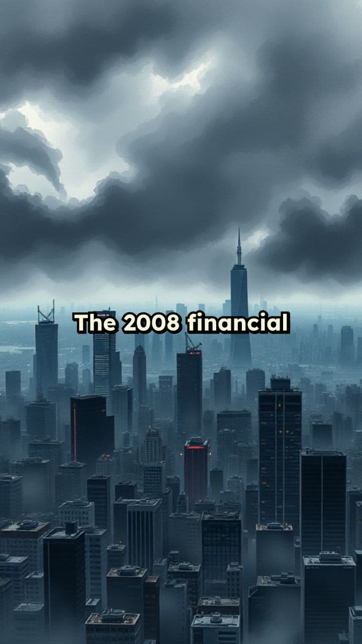 Financial Literacy: A Post-Crisis Awakening