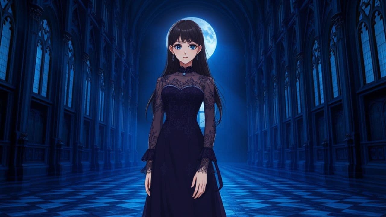 Wenn Schatten meinen Namen tragen