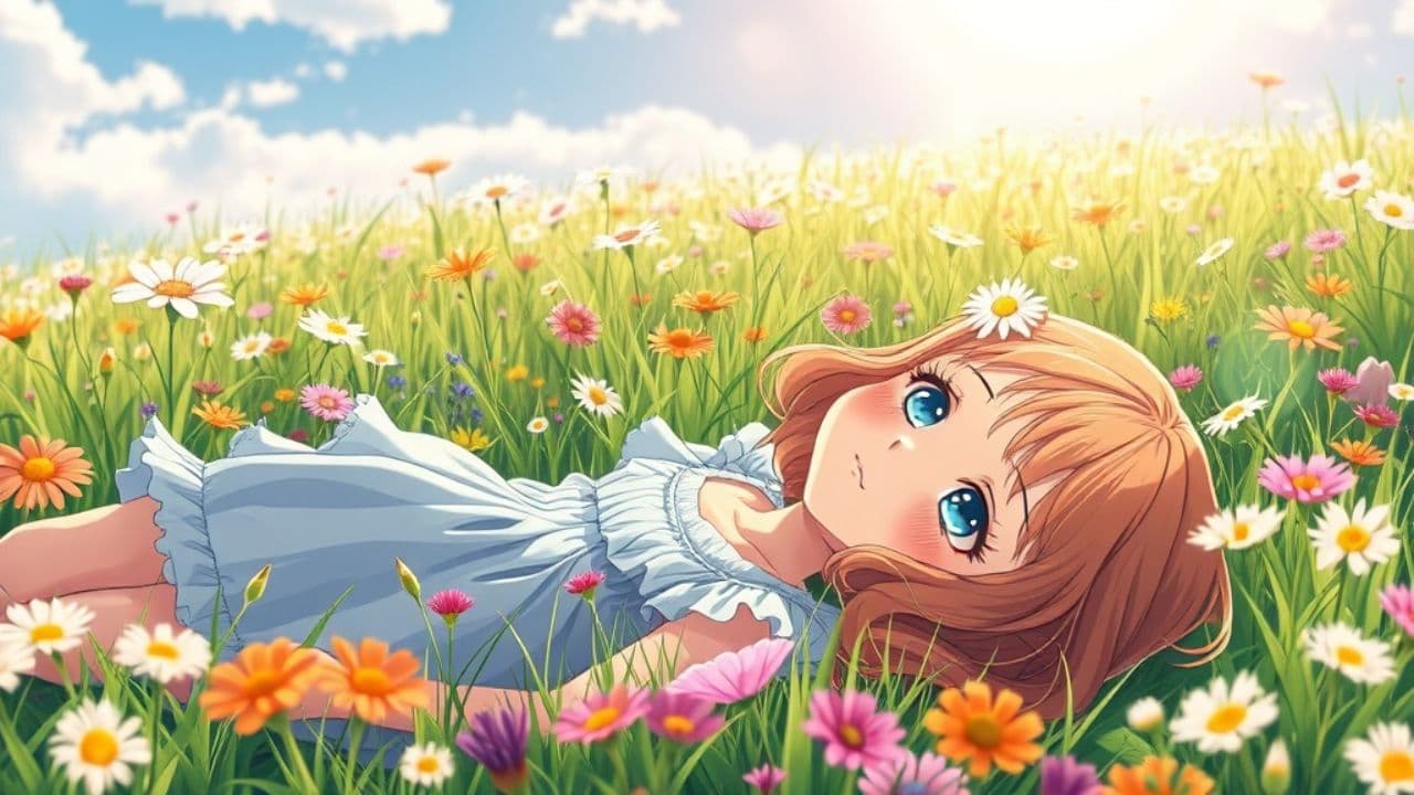 Endless Echoes of "Oh"