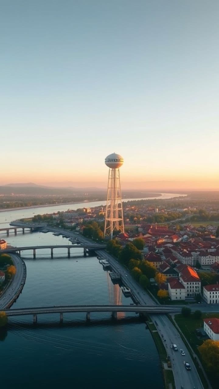 Hrvatska u ratu: Vjera i sloboda