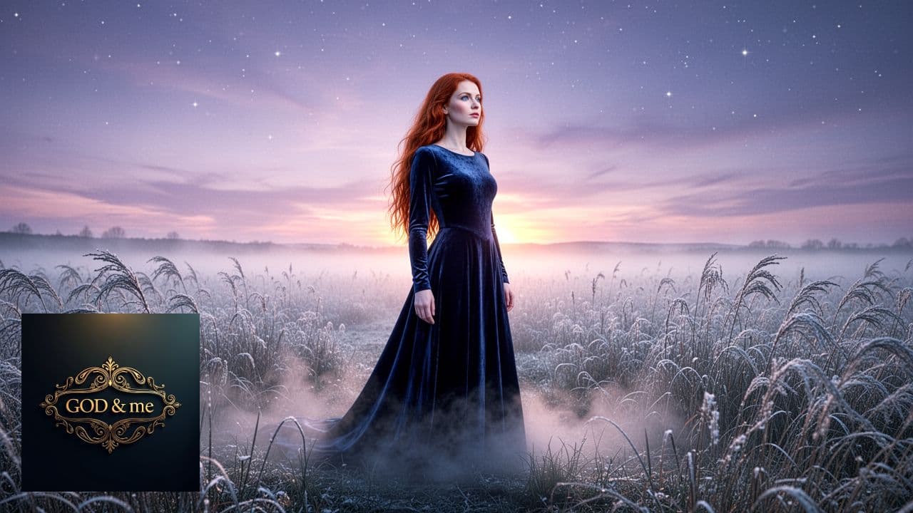 Like Mary, I Said Yes