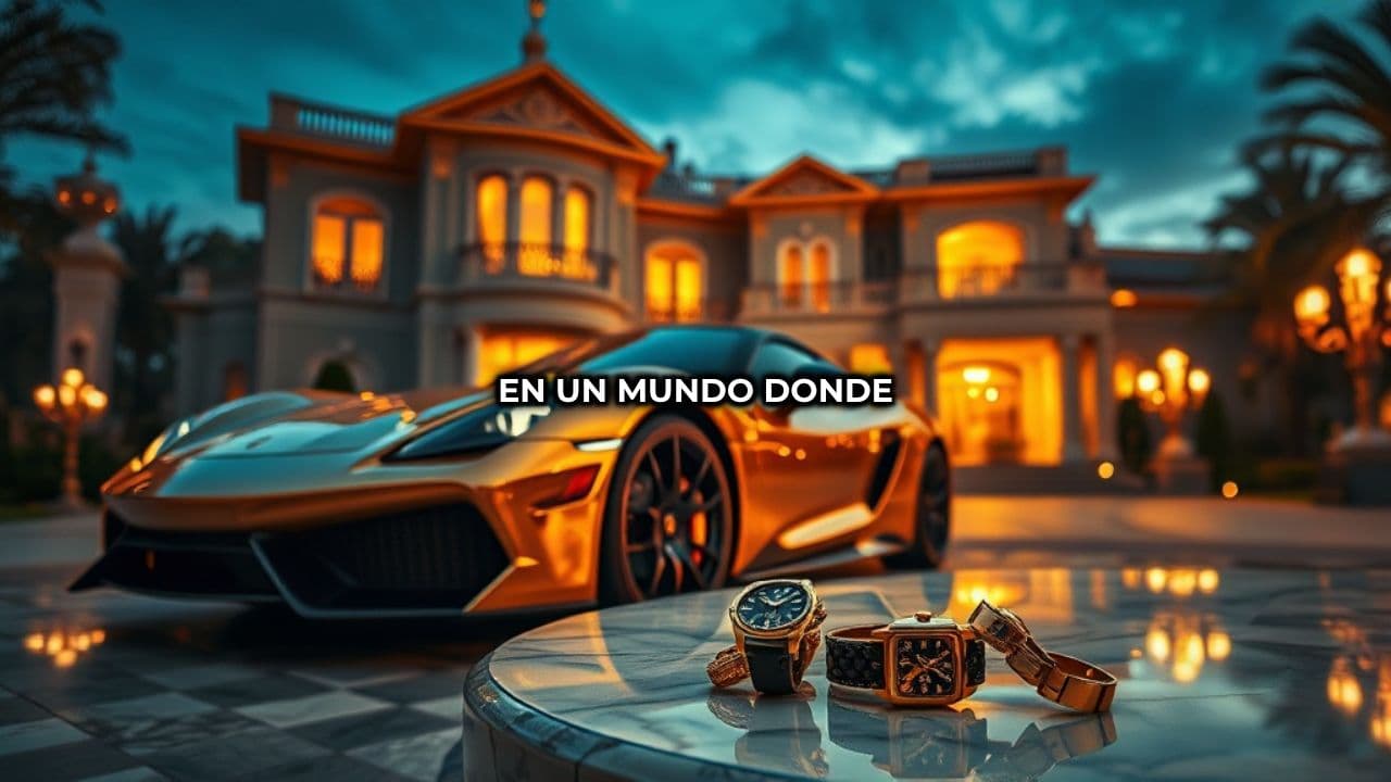 La estrategia financiera de Messi