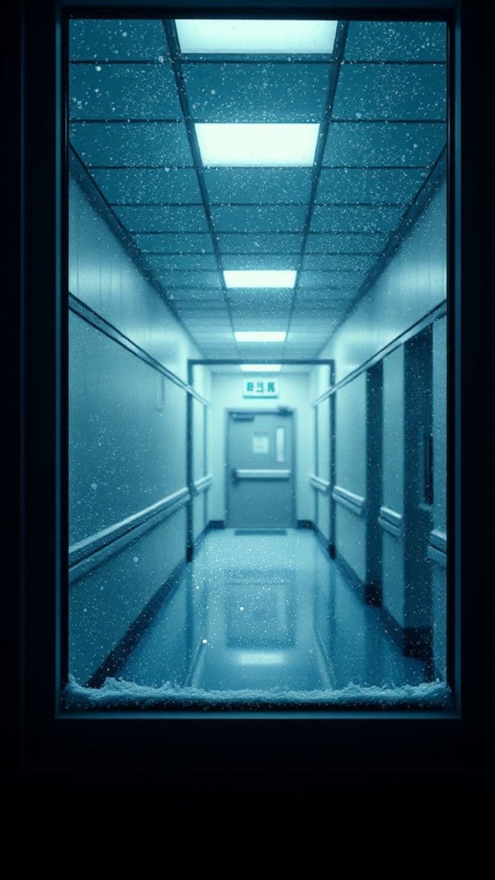 Natale nel laboratorio dell'EG