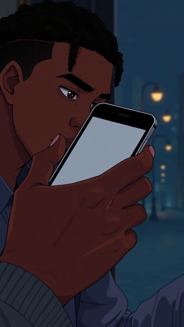 "Struggles of Survival"