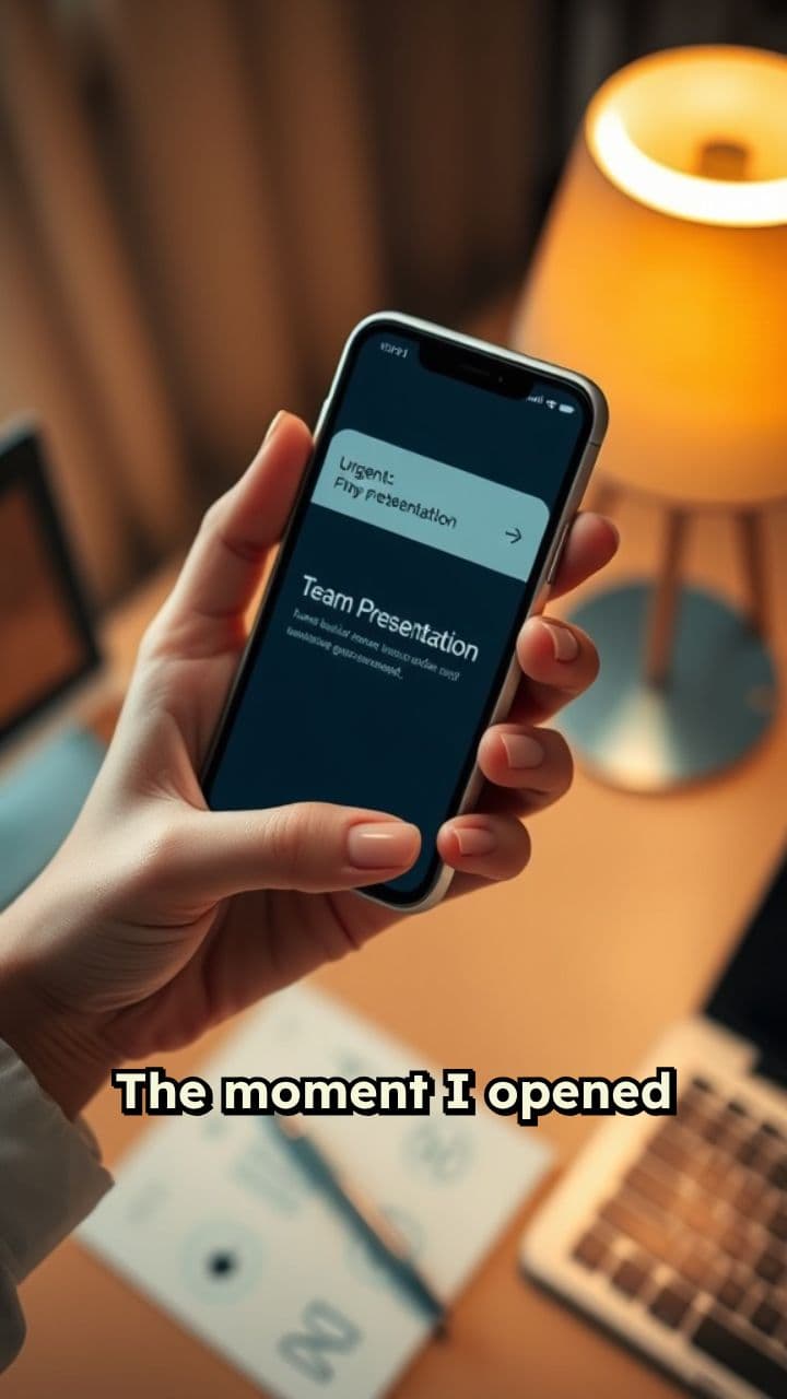 The Office Heartbreak