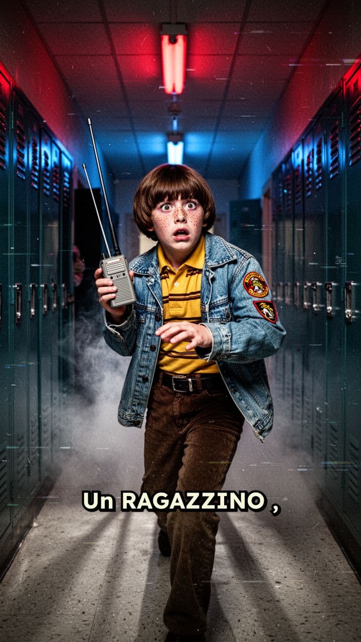 When the Bass Drops: Upside Down Mode