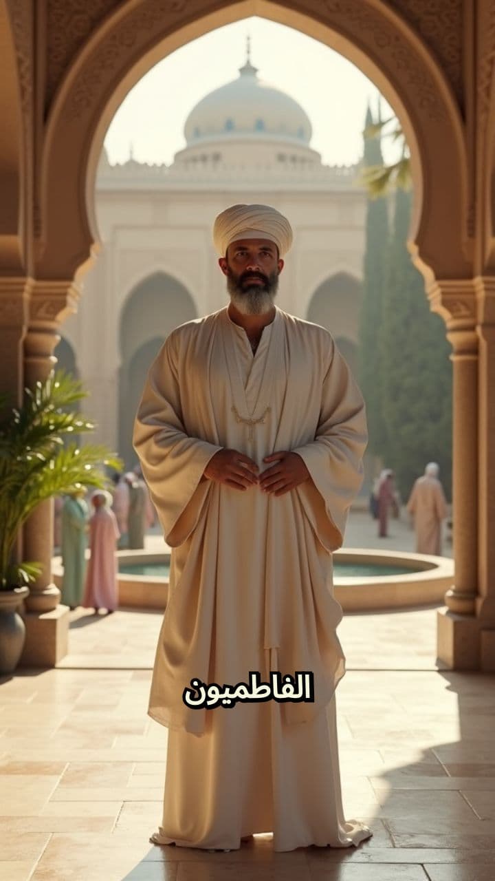 السجلات الطبية في مستشفيات الفاطميين