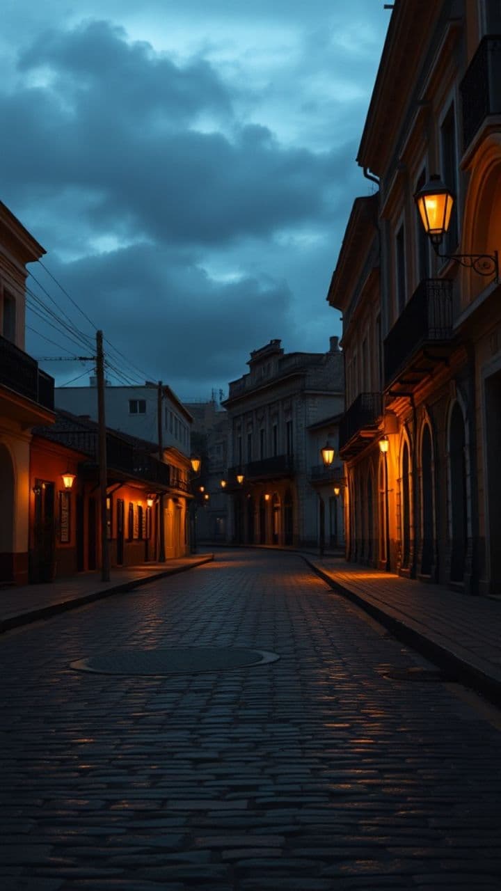 Perú: Eco de Resistencia y Memoria