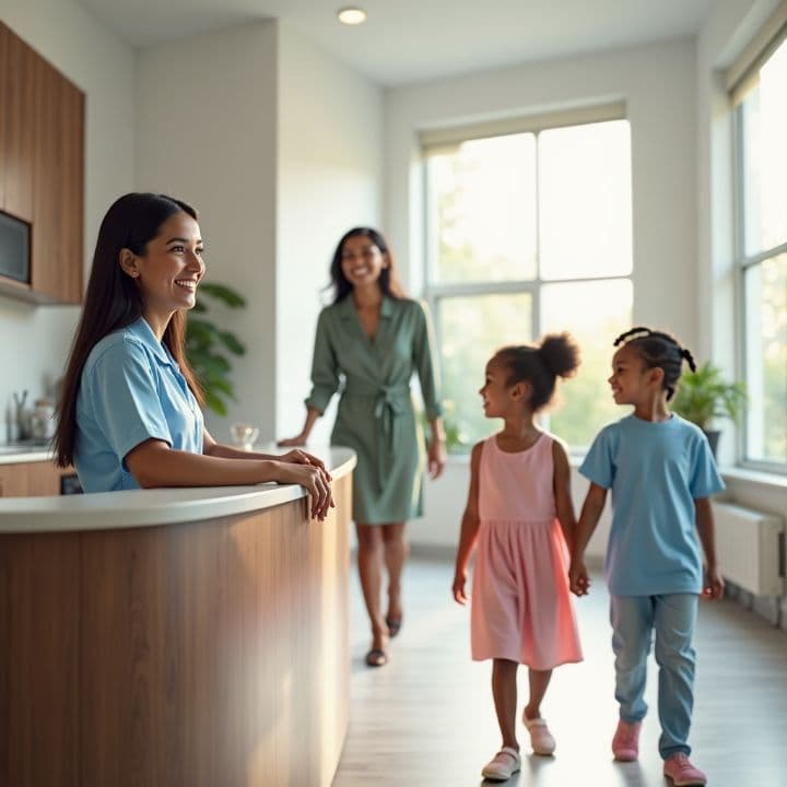 Hickman Mills Dental Care Commercial