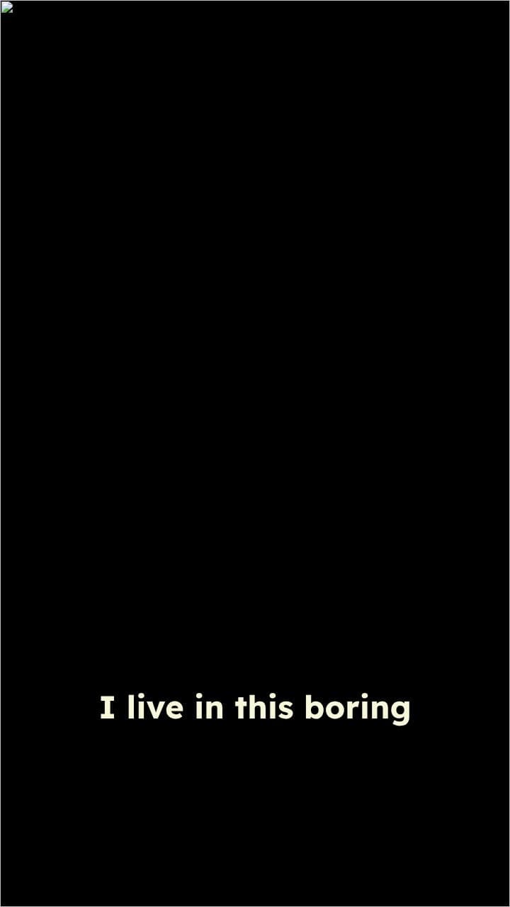 The Echo Field: A Digital Loop