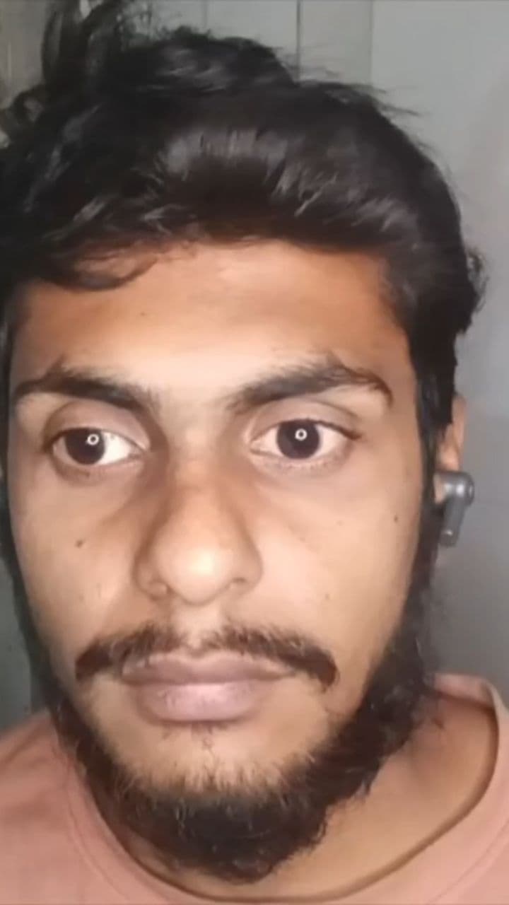 When Mom Finds Out About The Goa Plan