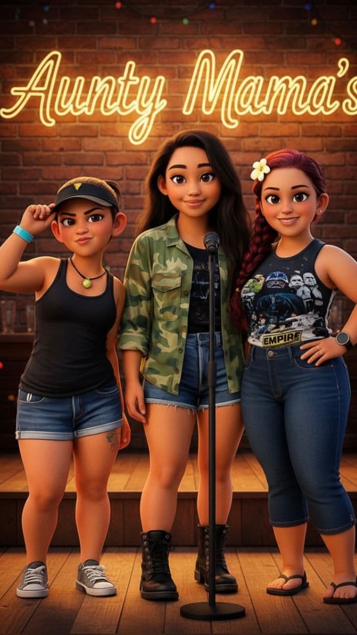 Trainwreck's Saving Grace