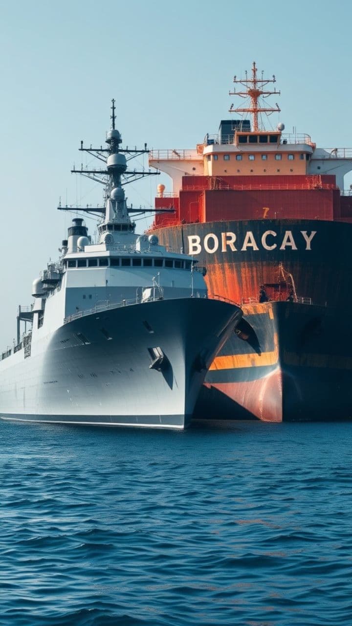 Tensión en Europa: Guerra Híbrida en Marcha