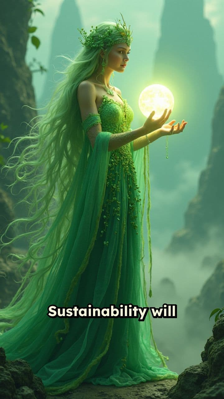 Sustainable Fashion: The Future of Style