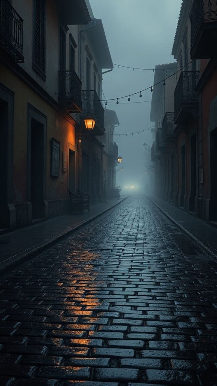 Perú: Eco de Resistencia y Memoria