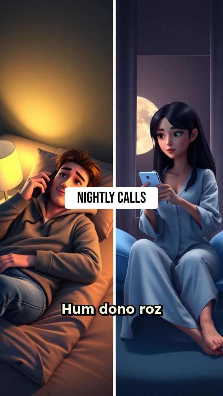 Gen Z Love: The Ultimate Test