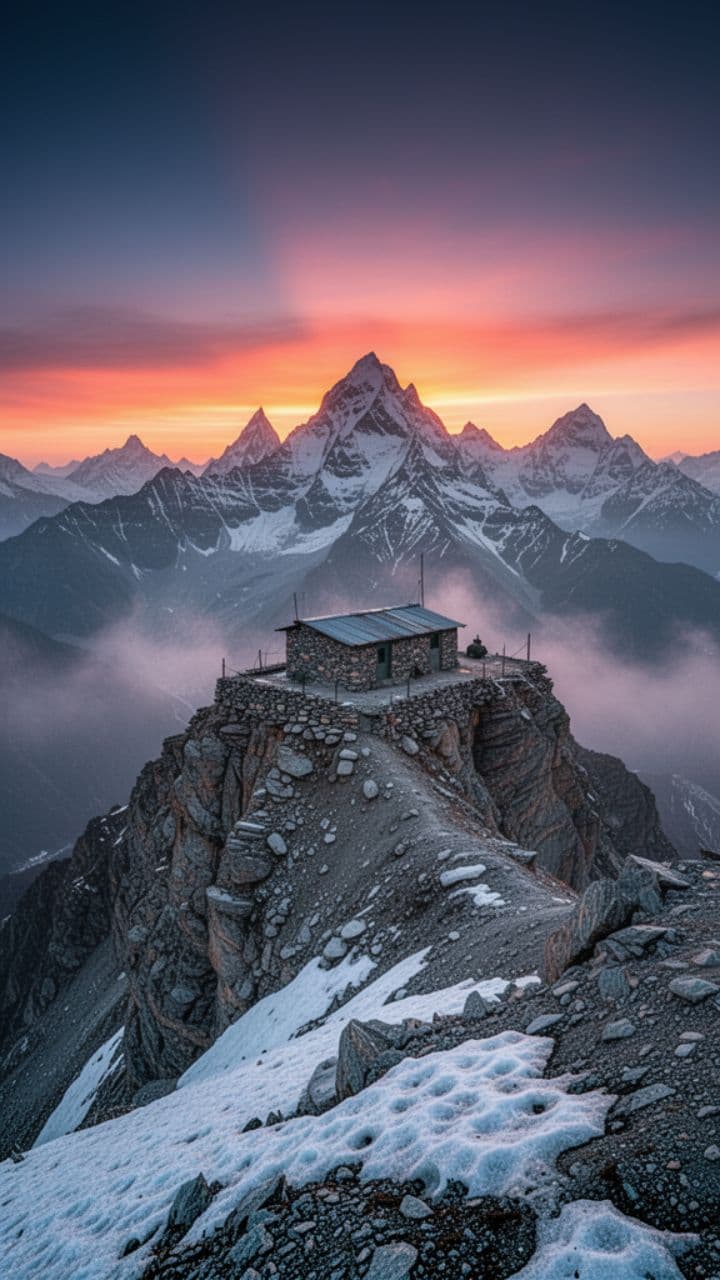 अमन का मिशन कंप्लीट प्लान