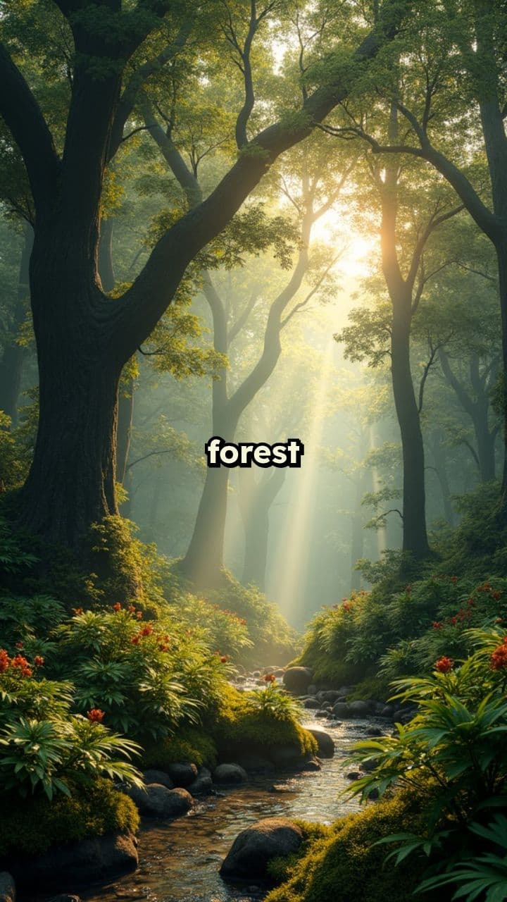 forest