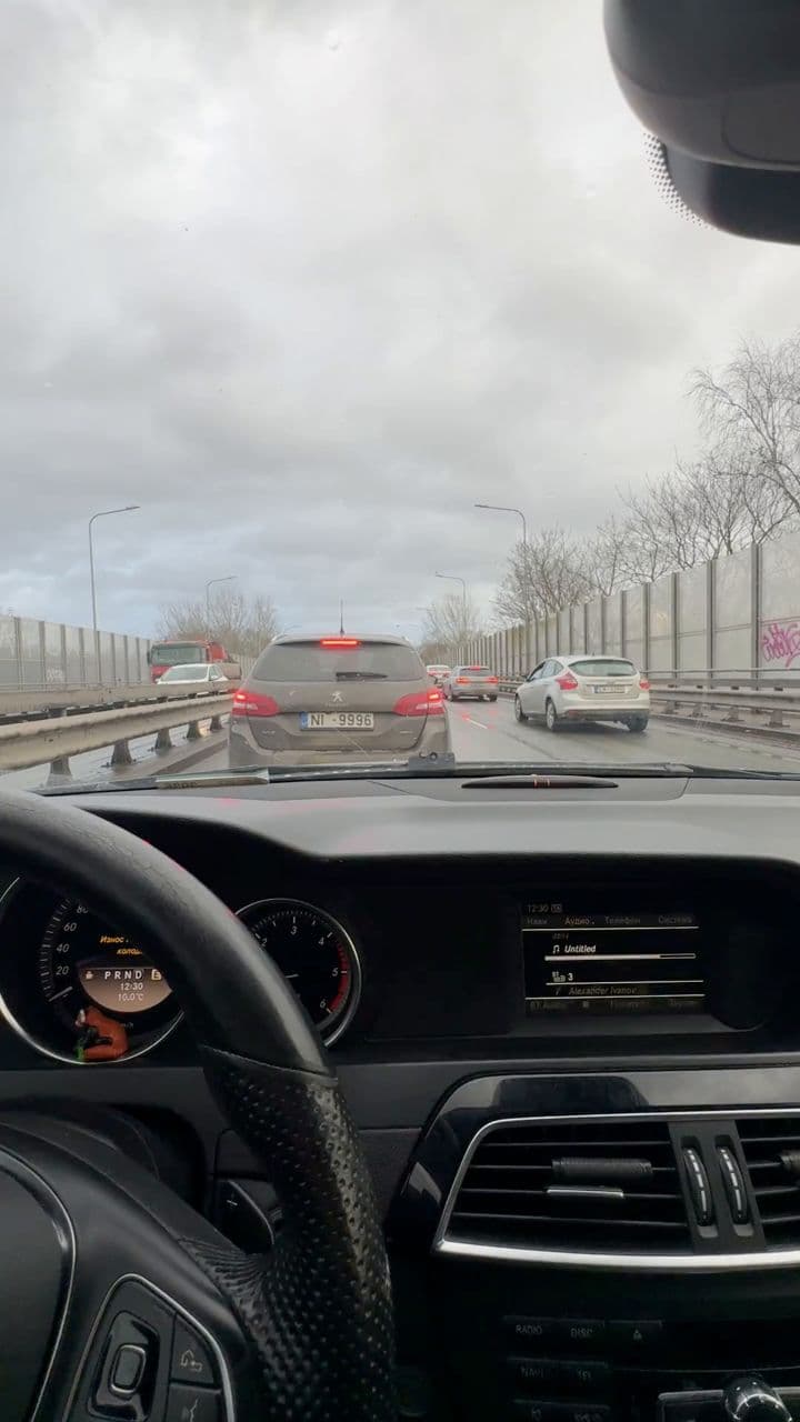 Новый путь к жизни