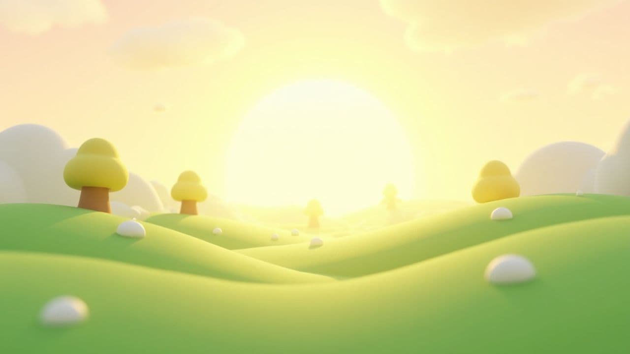 Feelings Are Friends