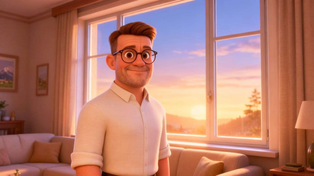 #7017 A Quiet Connection