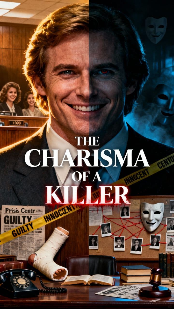 The Charisma of a Killer