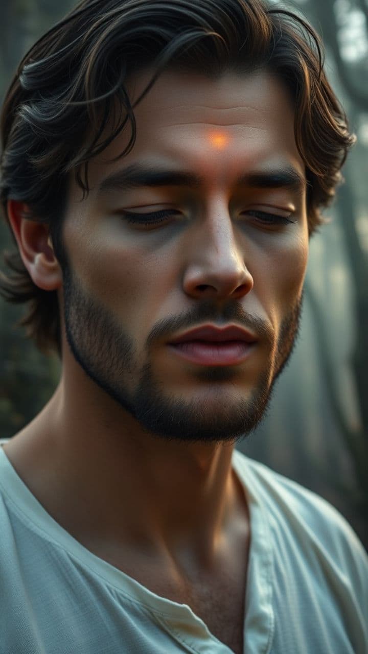 שקט מעבר לסיפורים