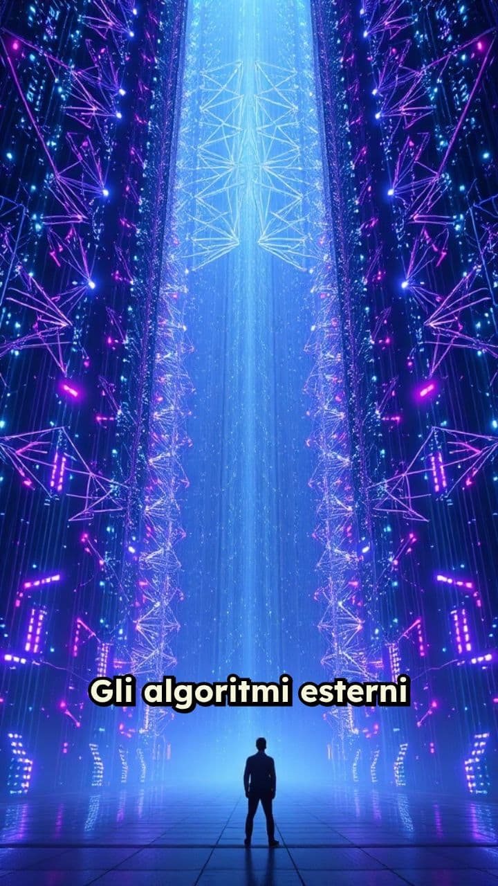 L'IA ci conosce meglio di noi stessi?