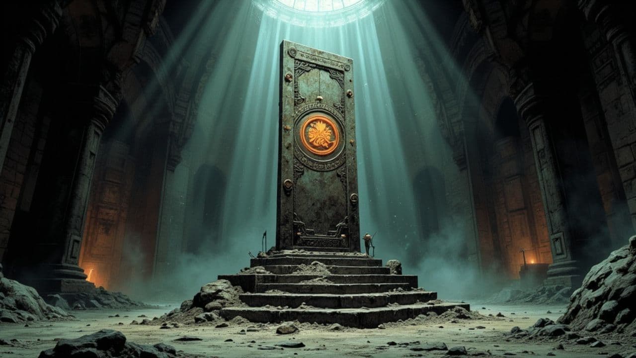 Unbelievable Biblical Miracles