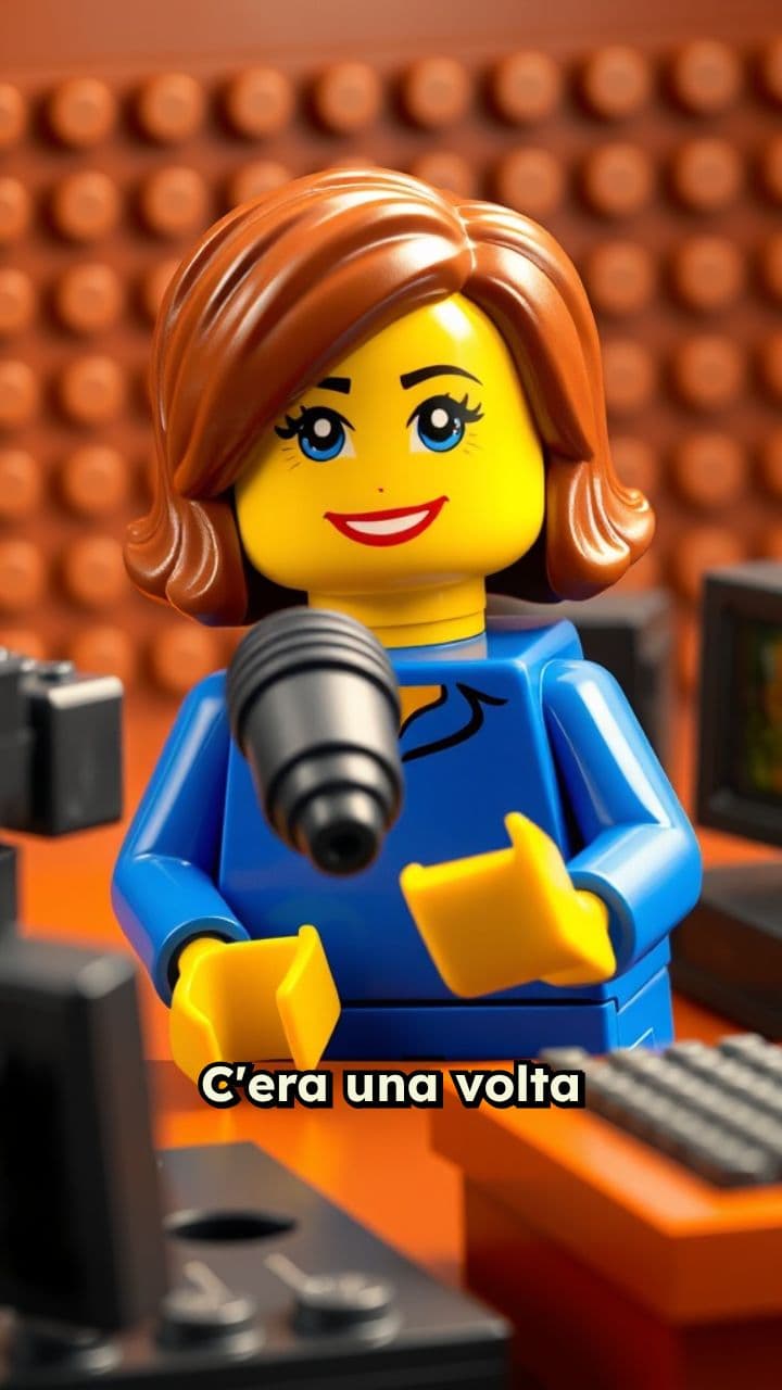 Federica e Agostino: Successo Notturno