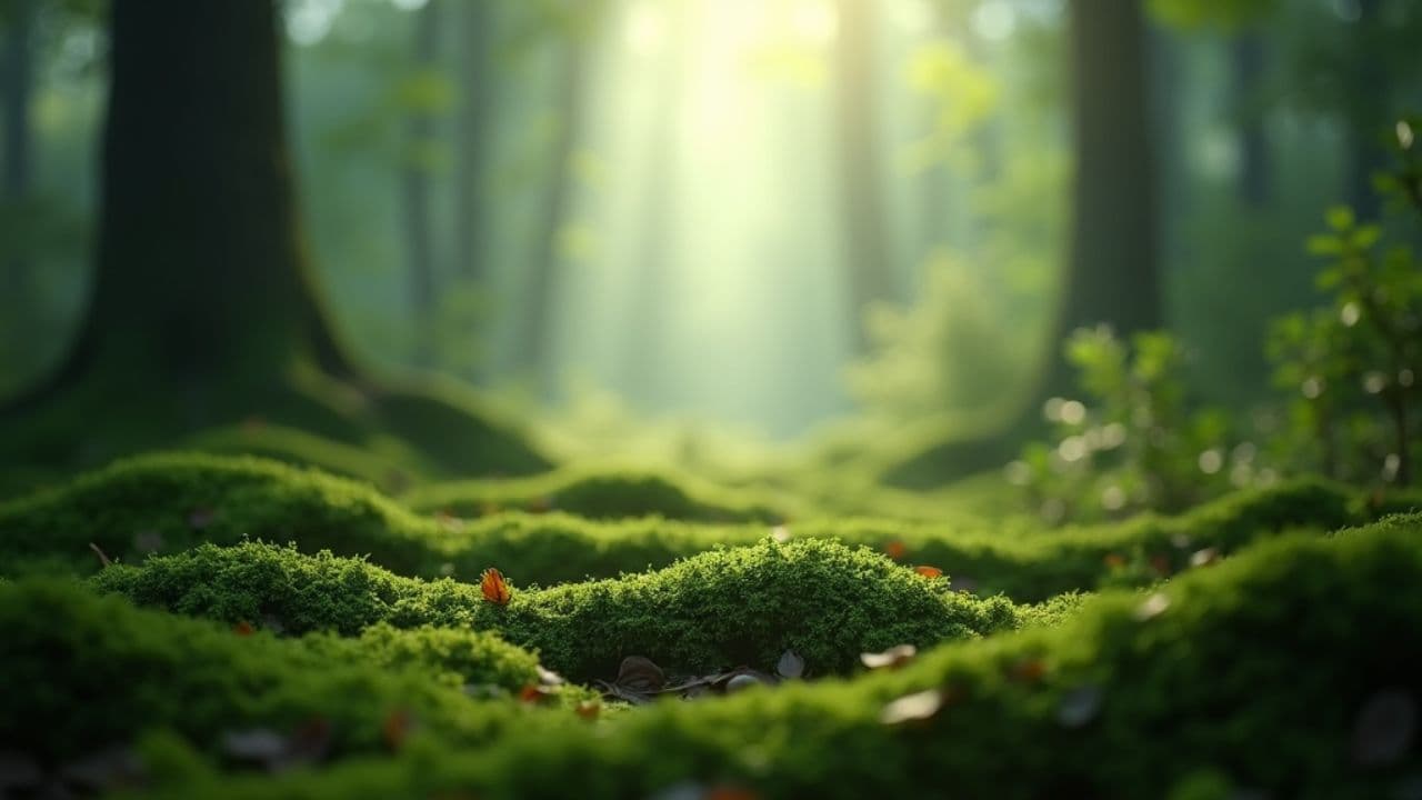 Growing Through the Seasons